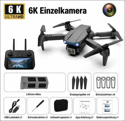 🔥 Nur heute: 70 % RABATT 🚁 2026 ...