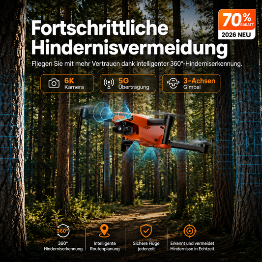🔥 Nur heute...